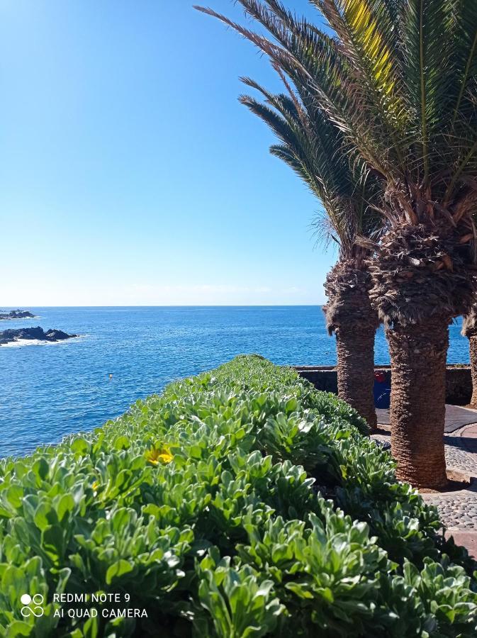Los Cristianos To Enjoy, Relax And Live The Ocean! Exterior photo