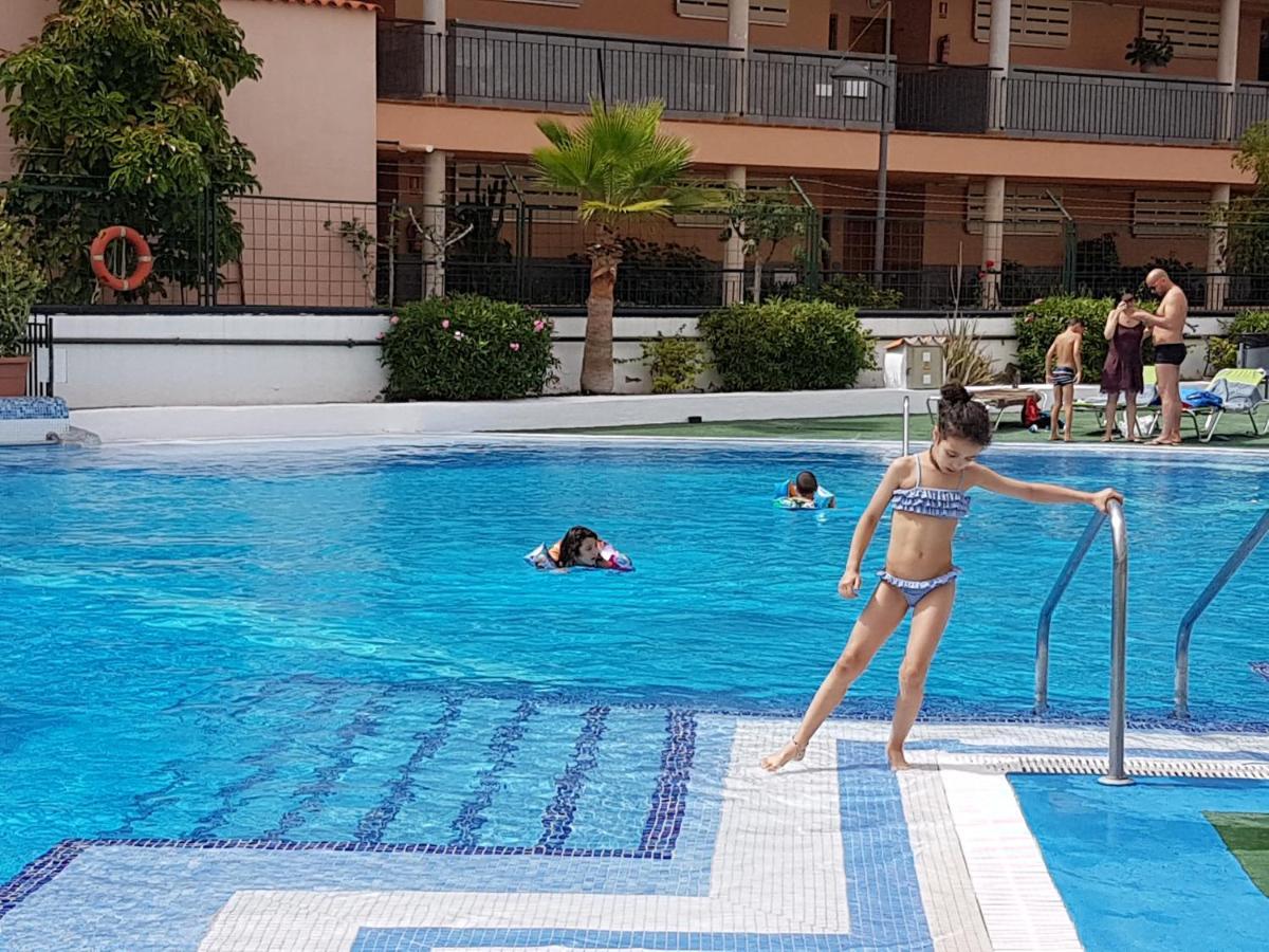 Los Cristianos To Enjoy, Relax And Live The Ocean! Exterior photo