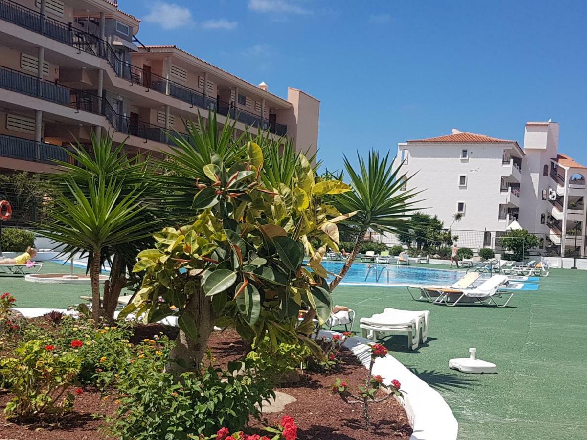 Los Cristianos To Enjoy, Relax And Live The Ocean! Exterior photo