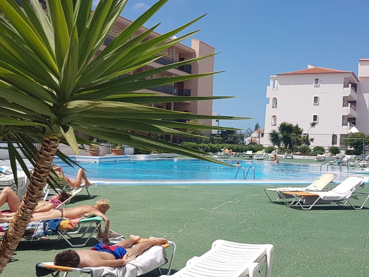 Los Cristianos To Enjoy, Relax And Live The Ocean! Exterior photo