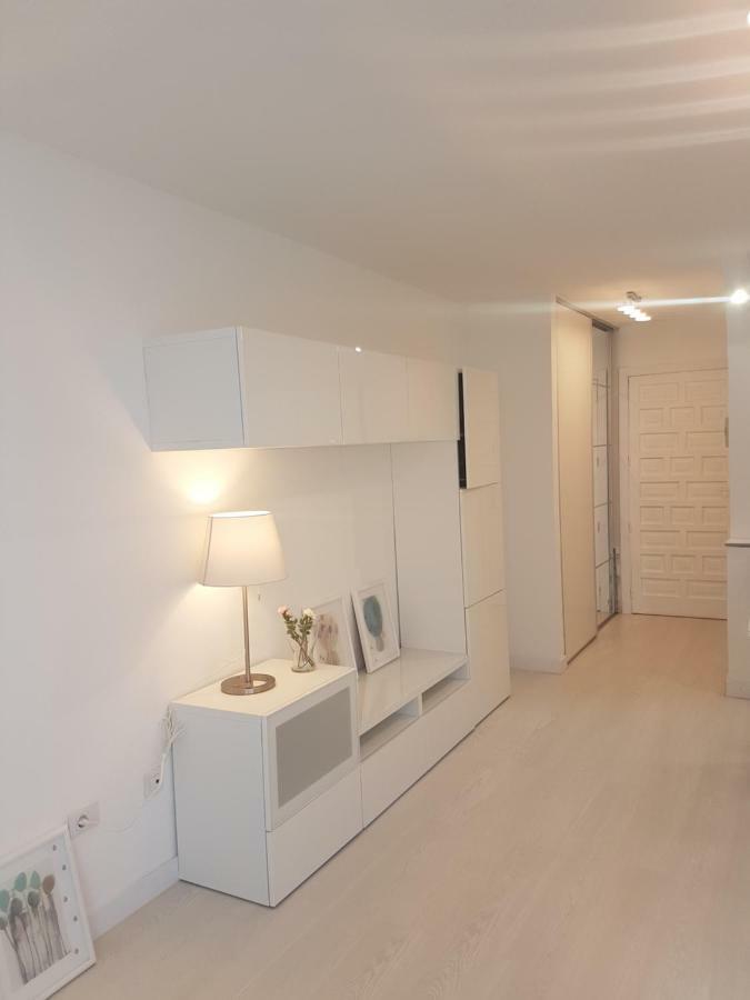 Los Cristianos To Enjoy, Relax And Live The Ocean! Exterior photo