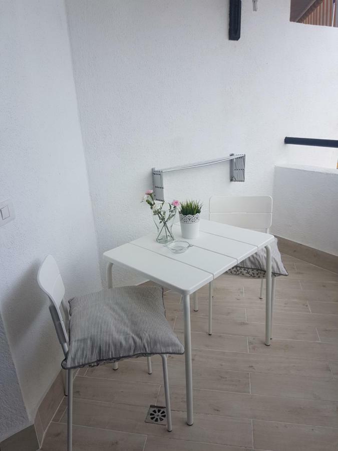 Los Cristianos To Enjoy, Relax And Live The Ocean! Exterior photo