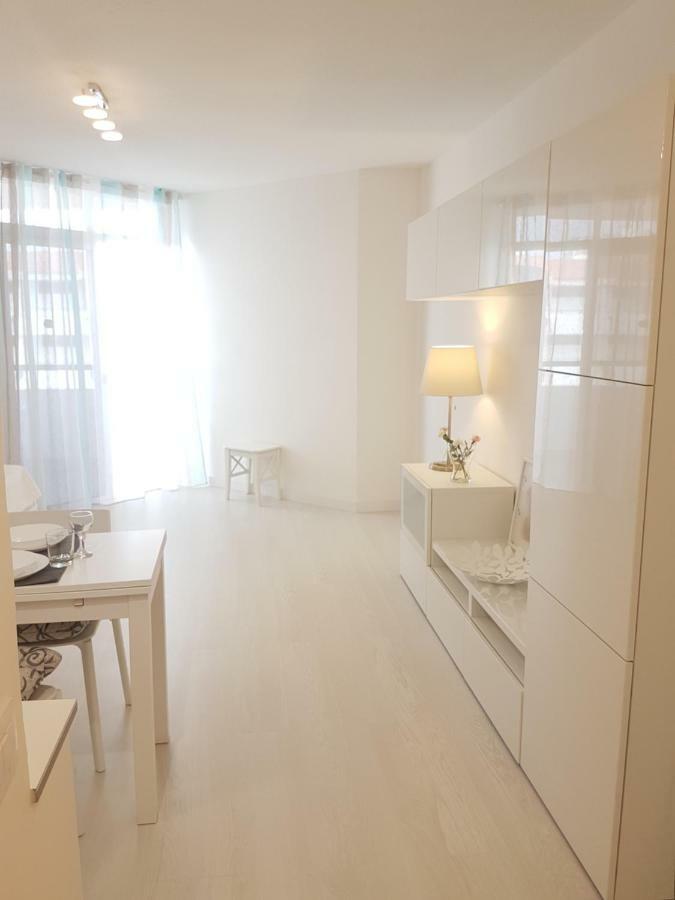 Los Cristianos To Enjoy, Relax And Live The Ocean! Exterior photo
