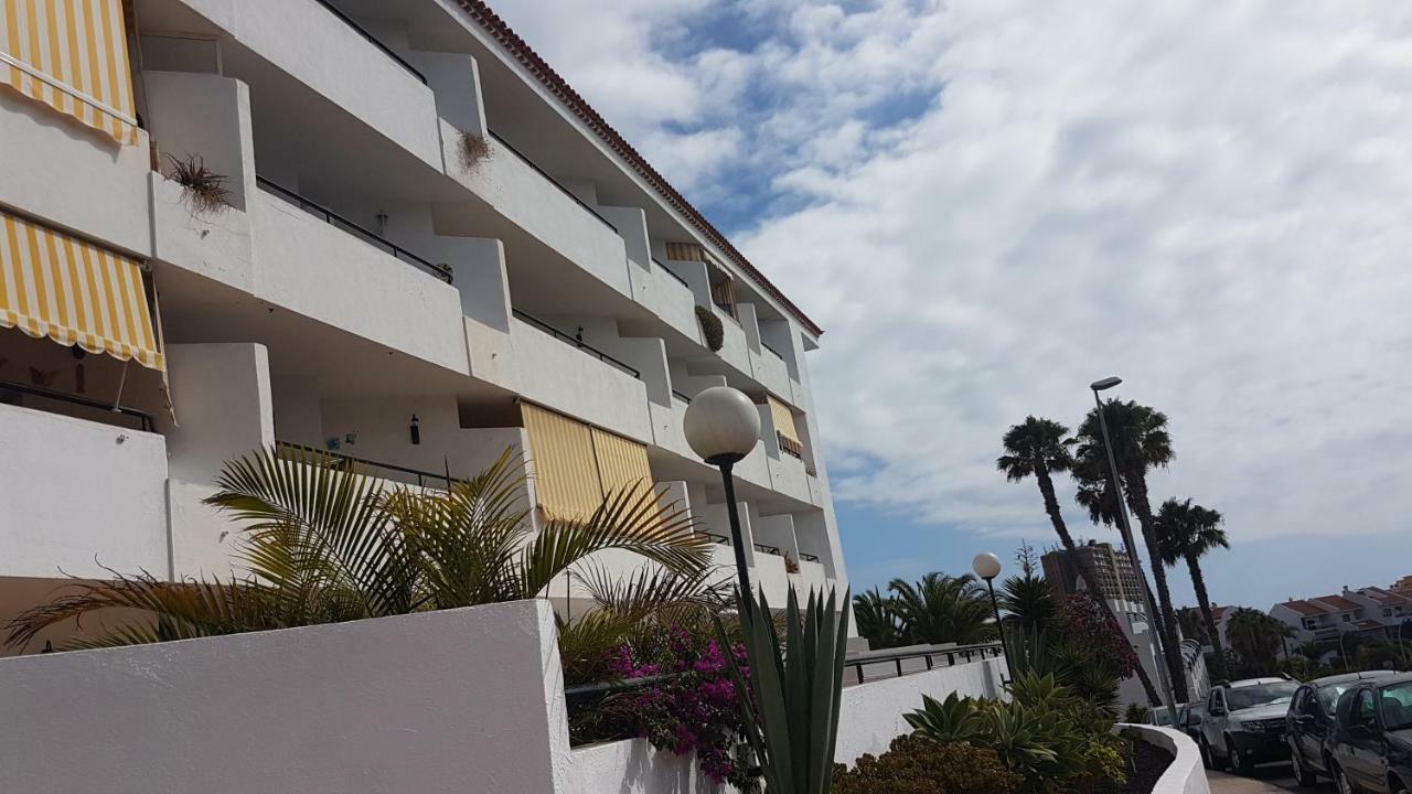 Los Cristianos To Enjoy, Relax And Live The Ocean! Exterior photo
