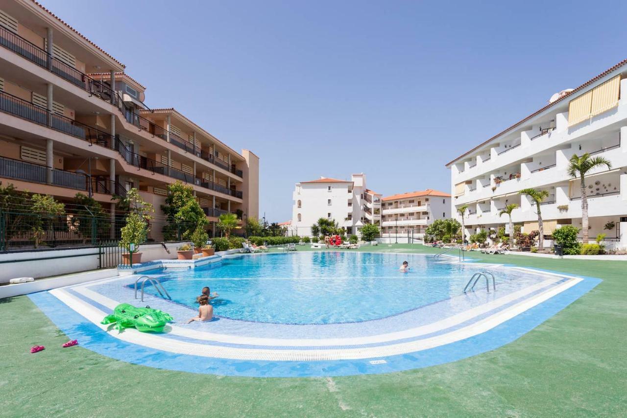 Los Cristianos To Enjoy, Relax And Live The Ocean! Exterior photo