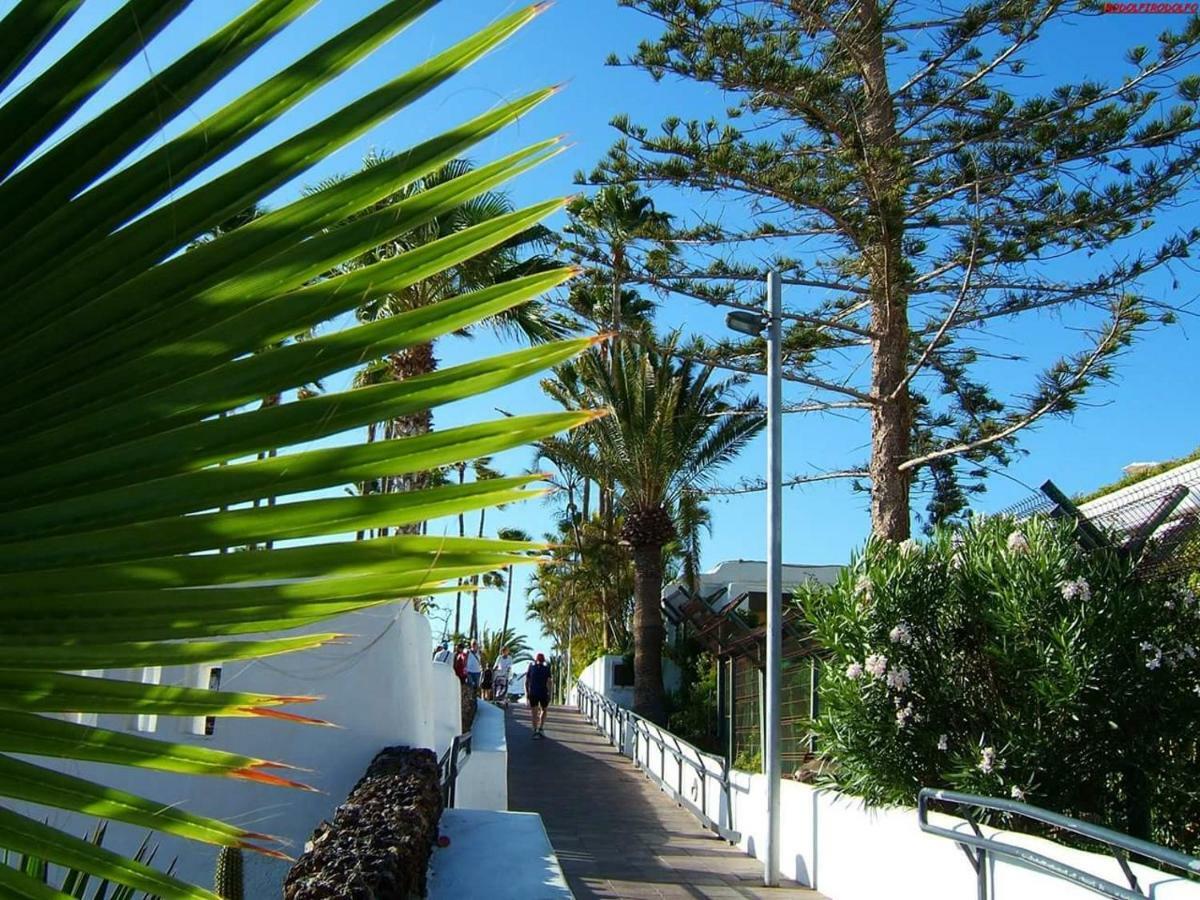 Los Cristianos To Enjoy, Relax And Live The Ocean! Exterior photo