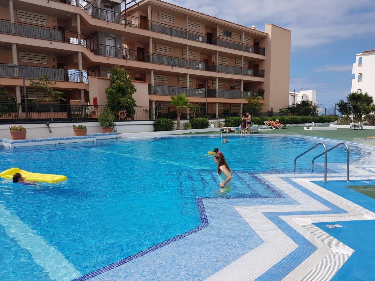 Los Cristianos To Enjoy, Relax And Live The Ocean! Exterior photo